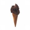 Dark Chocolate Sorbet