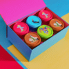 Gift Box 6 TUB ( 500 ML)
